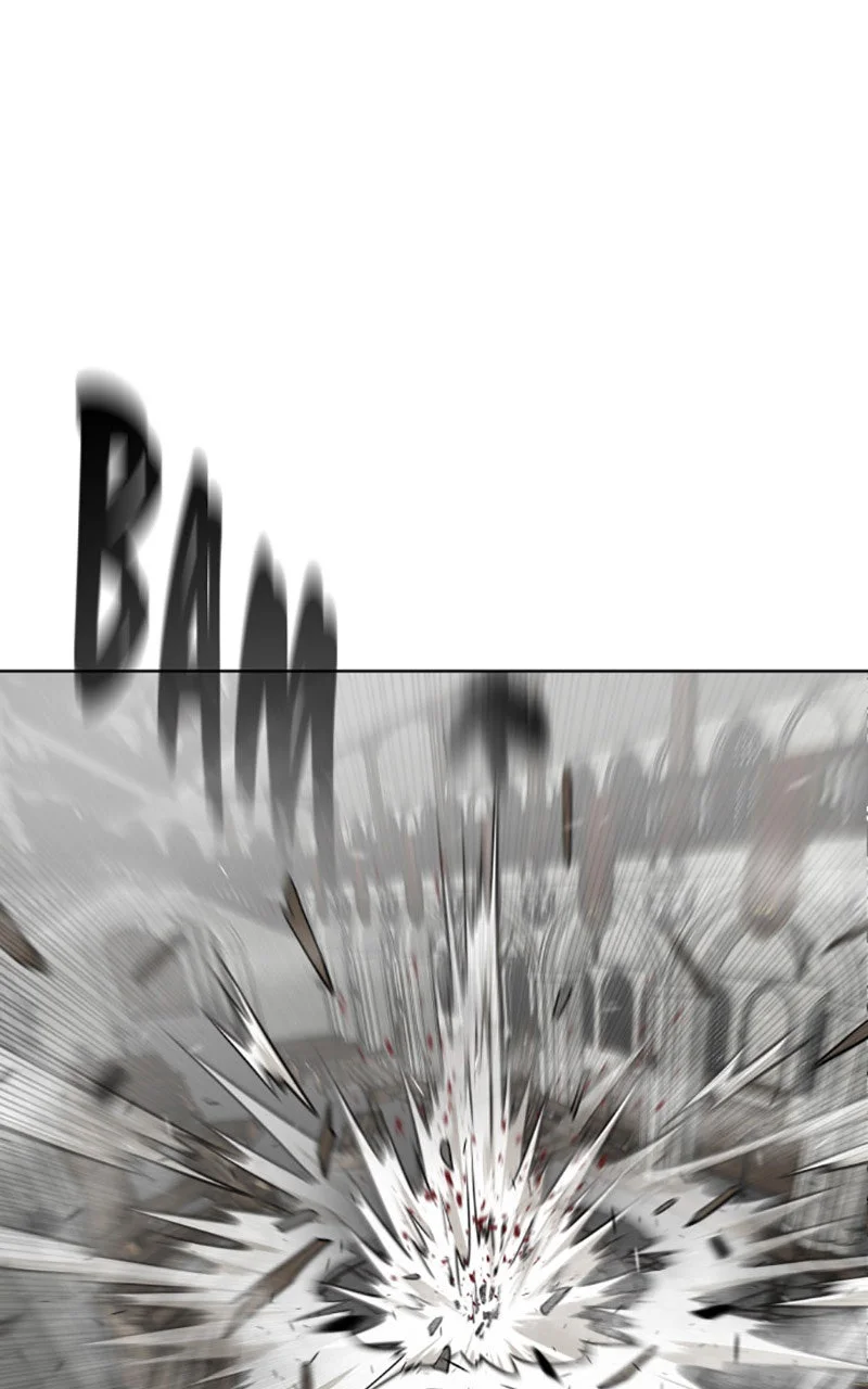 L'ère des surhommes Chapitre 37 - Page 7