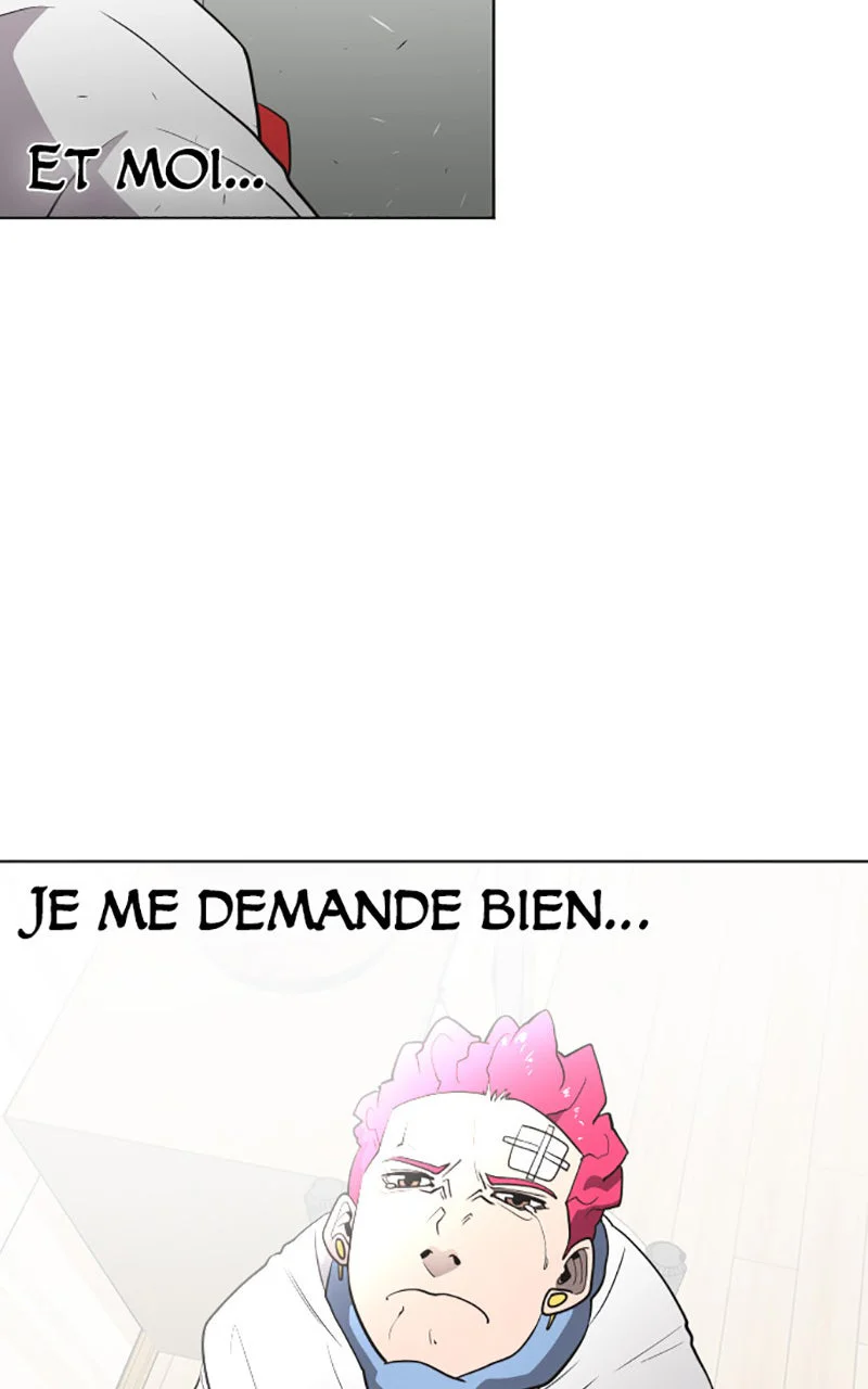 L'ère des surhommes Chapitre 37 - Page 77