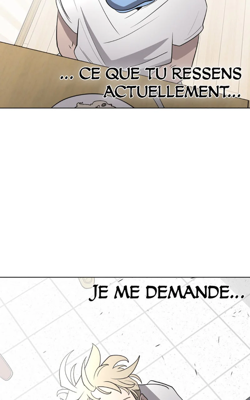 L'ère des surhommes Chapitre 37 - Page 78
