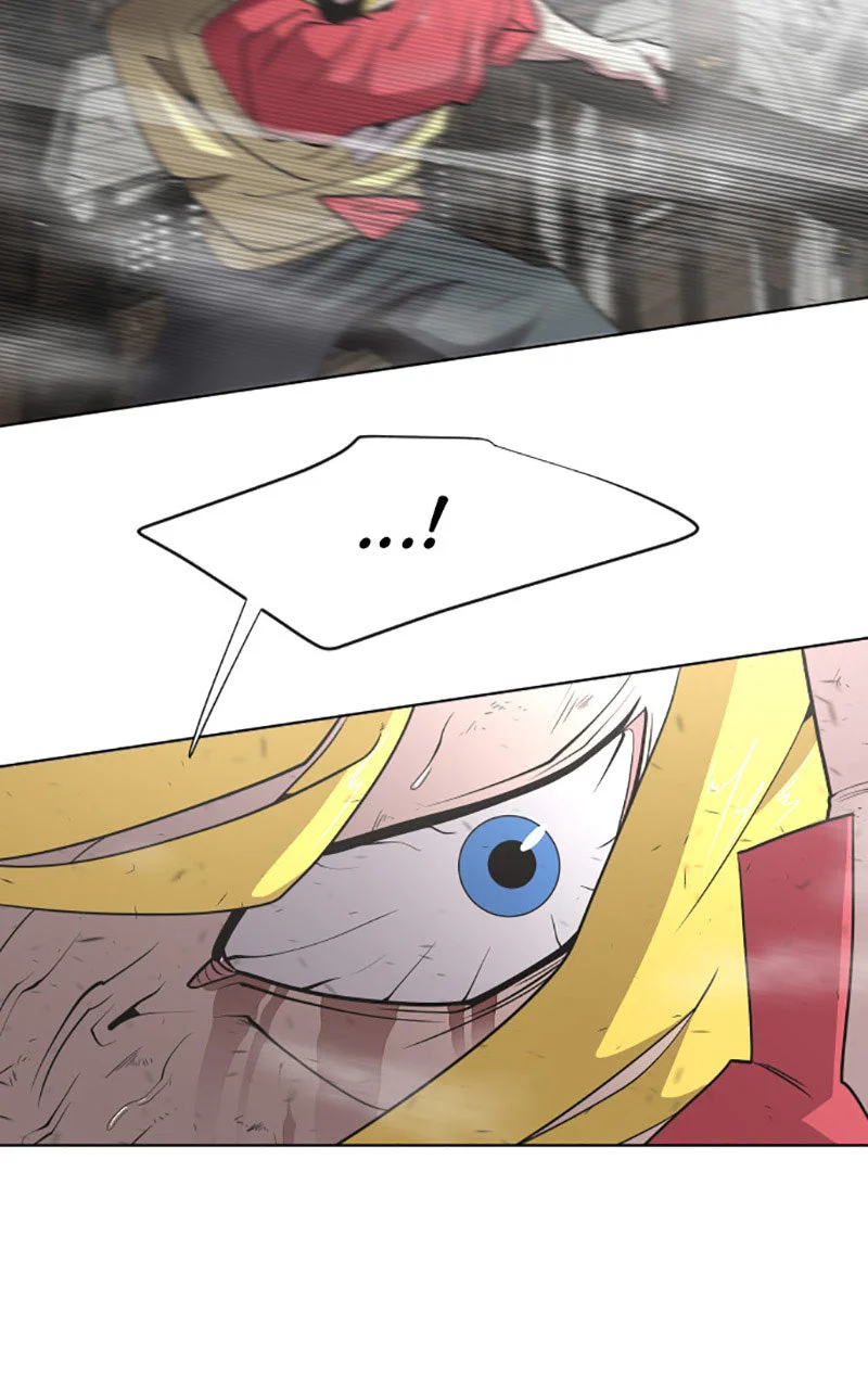 L'ère des surhommes Chapitre 37 - Page 9