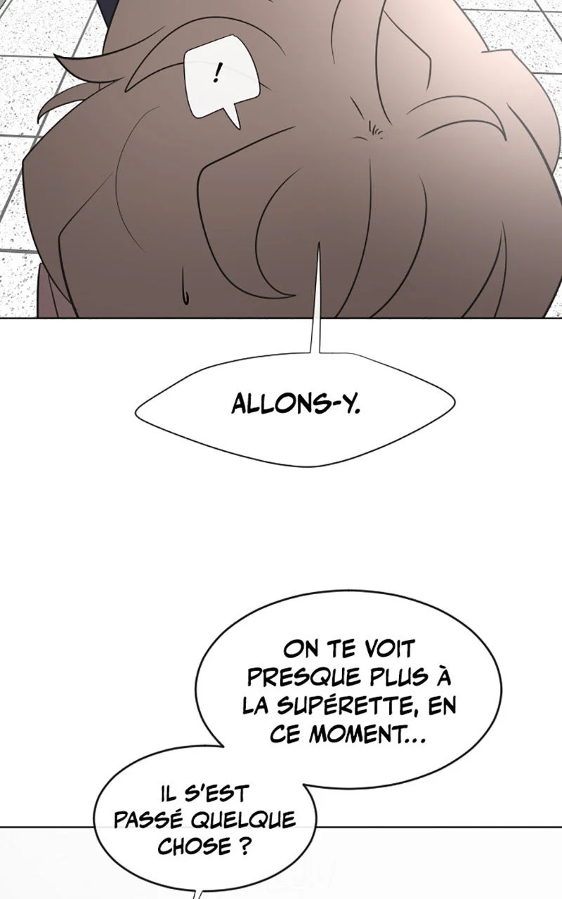 L'ère des surhommes Chapitre 38 - Page 16