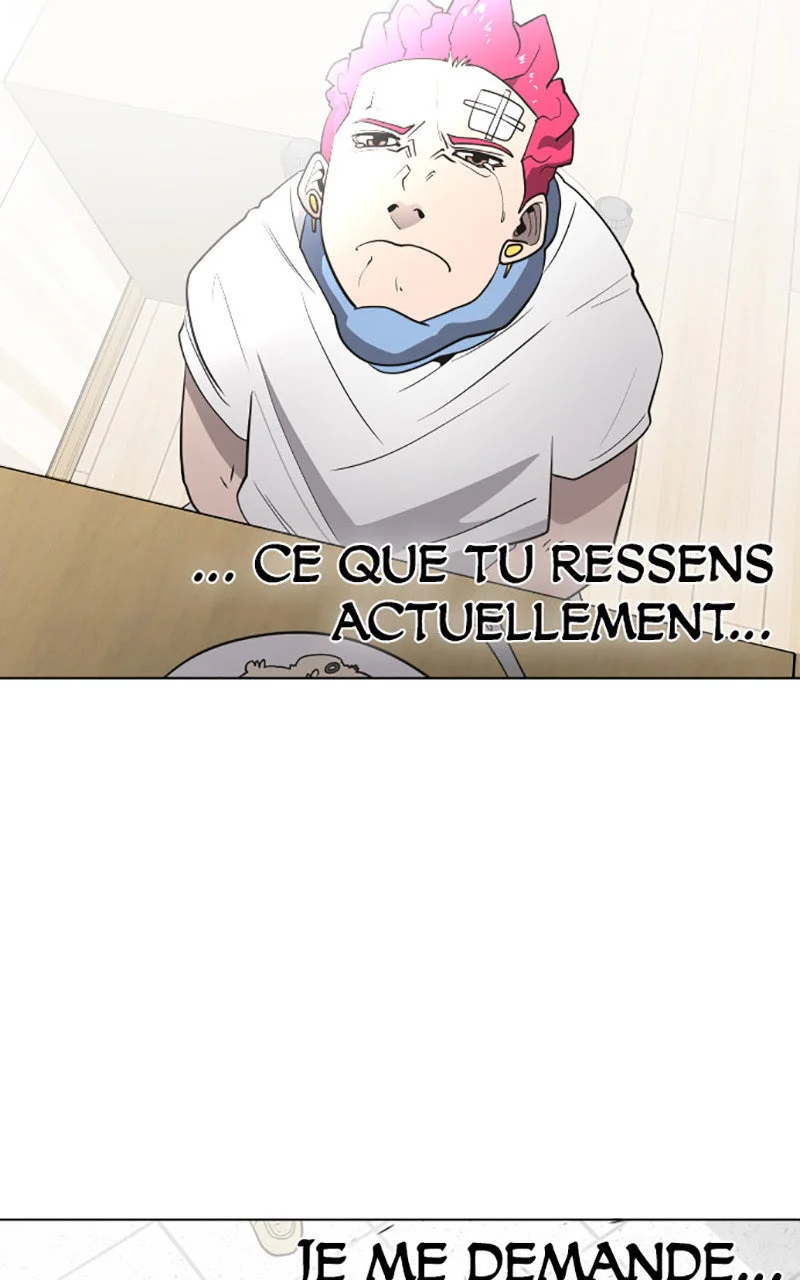 L'ère des surhommes Chapitre 38 - Page 3