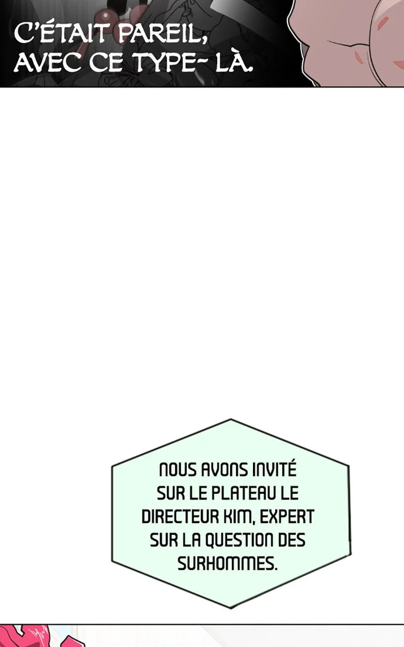 L'ère des surhommes Chapitre 38 - Page 30