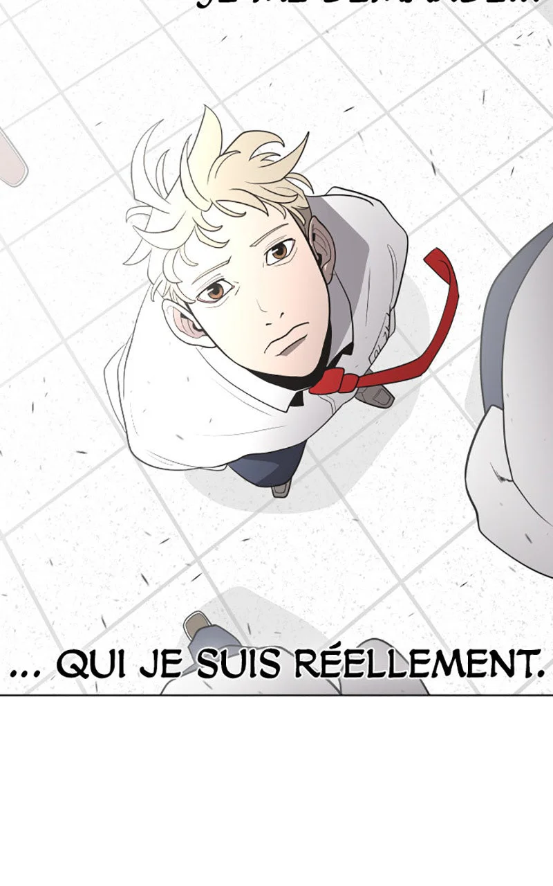 L'ère des surhommes Chapitre 38 - Page 4