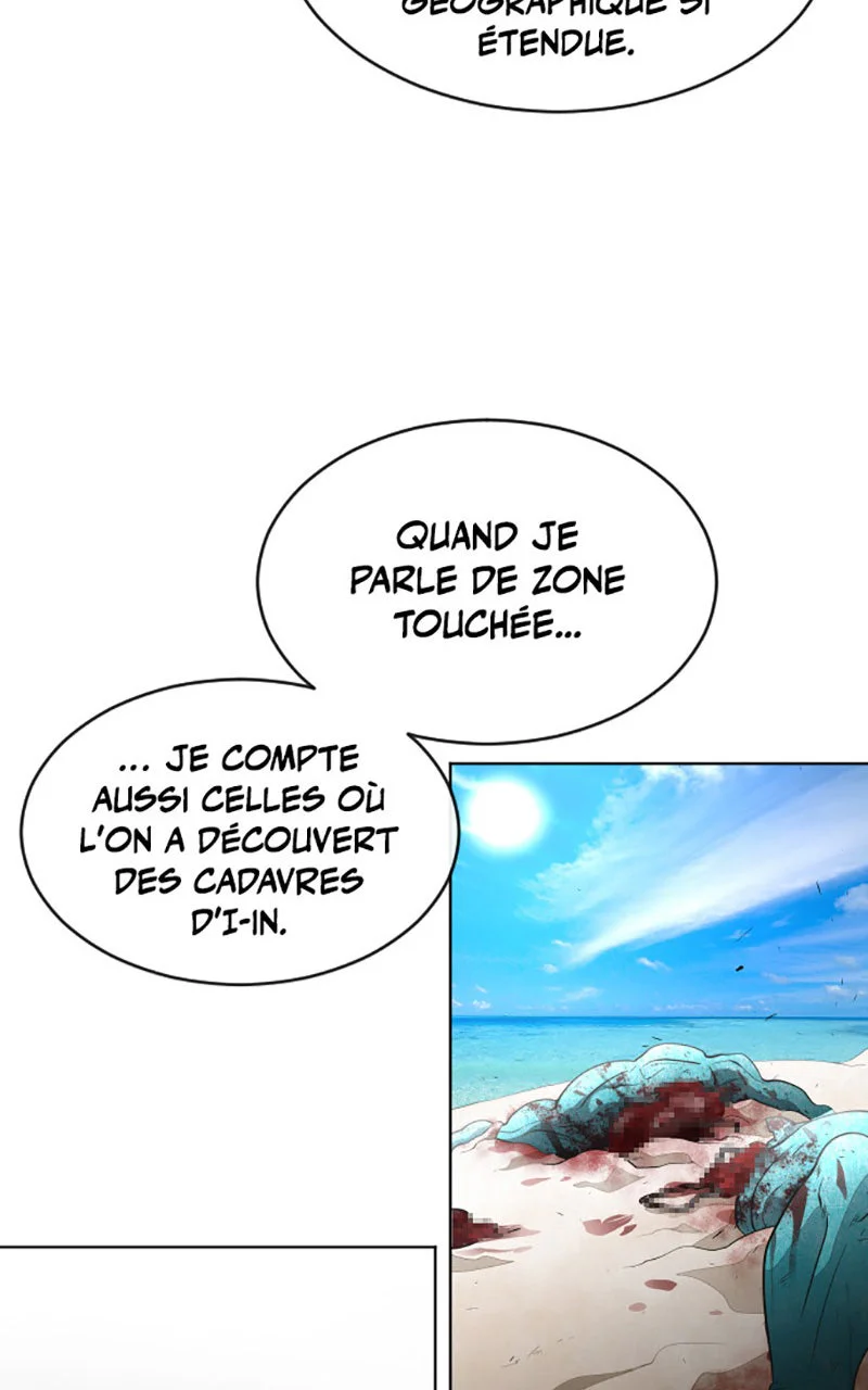 L'ère des surhommes Chapitre 38 - Page 43