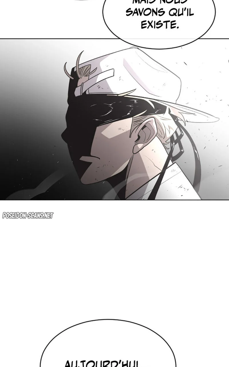 L'ère des surhommes Chapitre 38 - Page 47