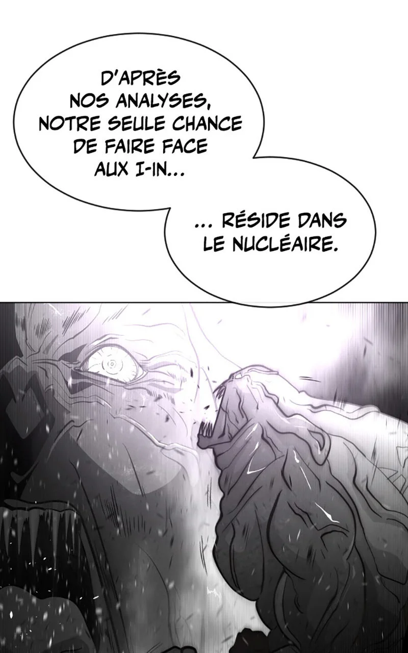 L'ère des surhommes Chapitre 38 - Page 49