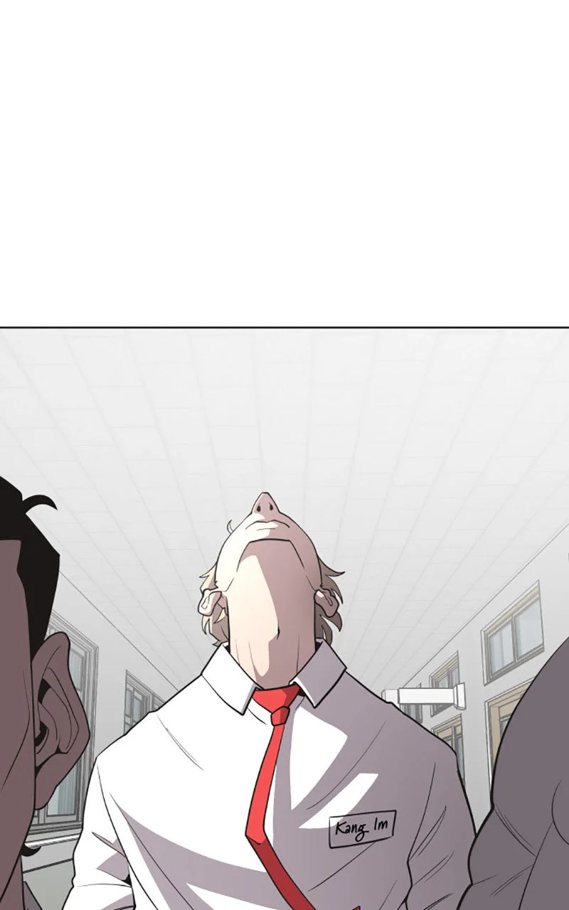 L'ère des surhommes Chapitre 38 - Page 5