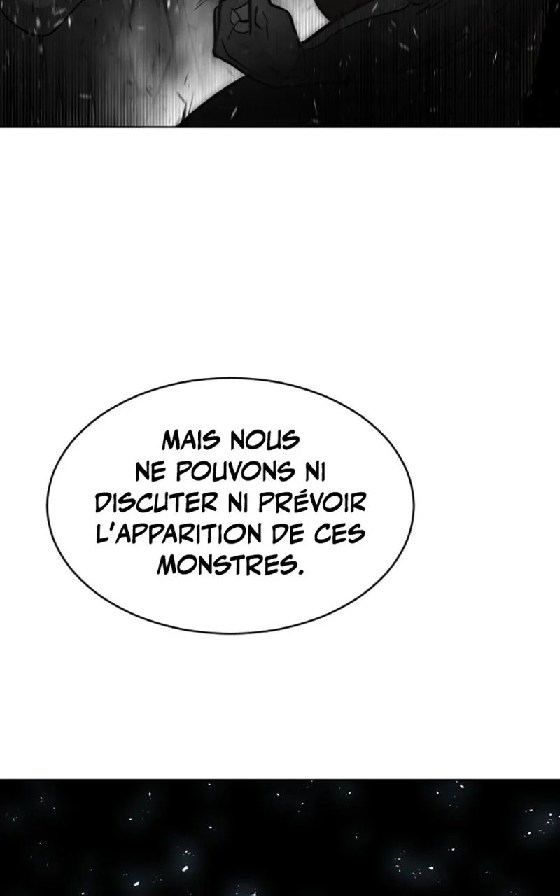 L'ère des surhommes Chapitre 38 - Page 50