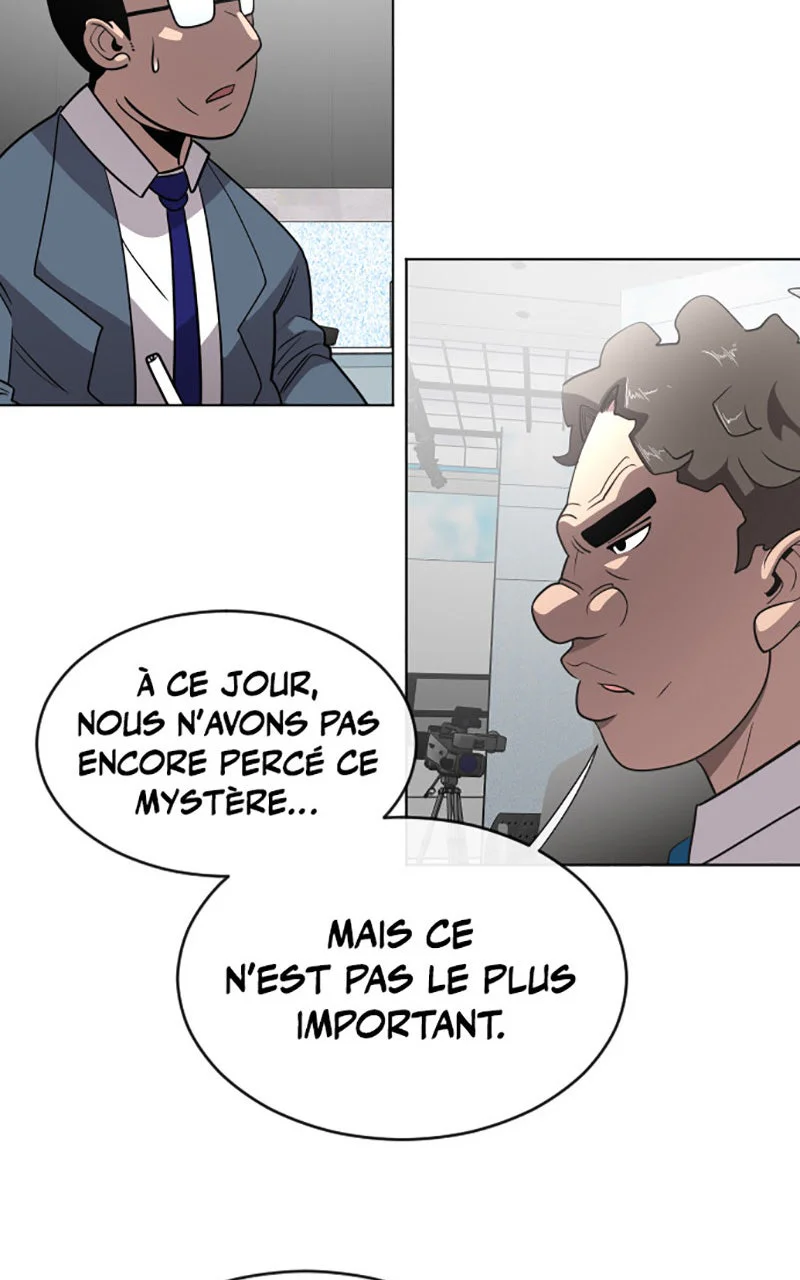 L'ère des surhommes Chapitre 38 - Page 53