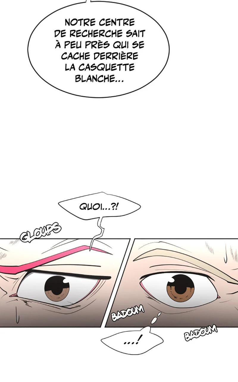 L'ère des surhommes Chapitre 38 - Page 78