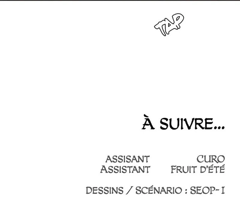 L'ère des surhommes Chapitre 38 - Page 88
