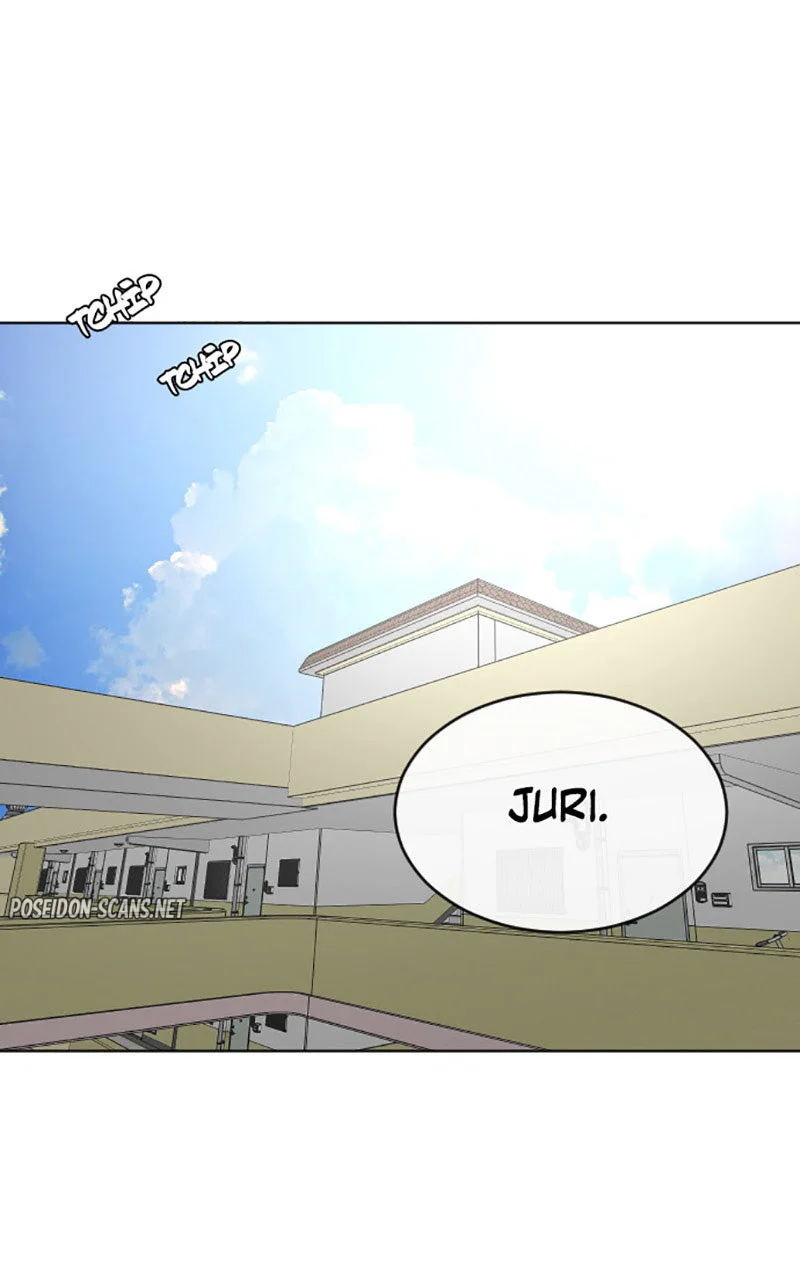 L'ère des surhommes Chapitre 39 - Page 1