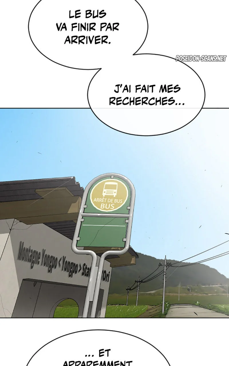 L'ère des surhommes Chapitre 39 - Page 12