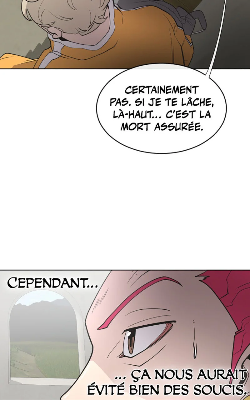 L'ère des surhommes Chapitre 39 - Page 14