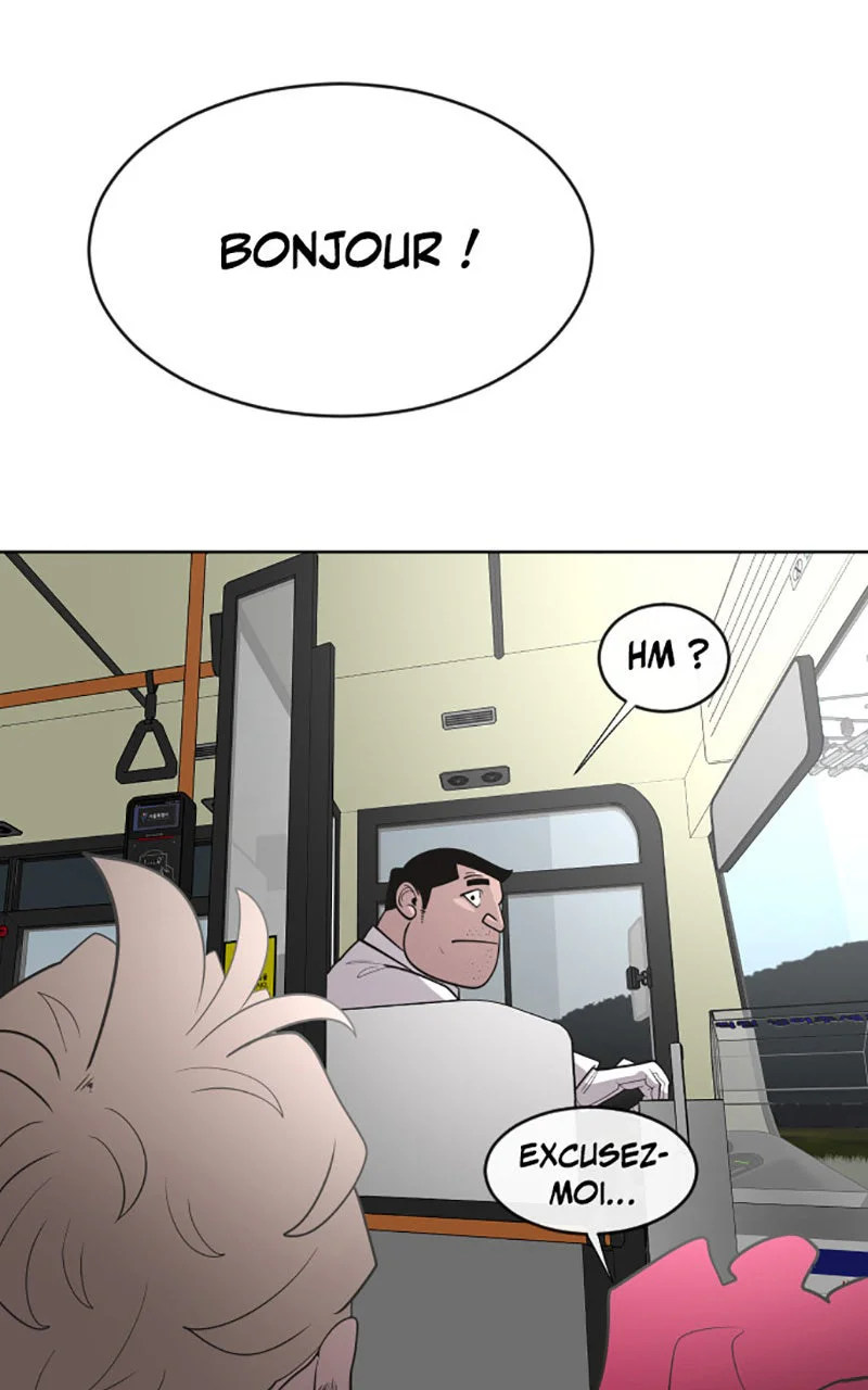 L'ère des surhommes Chapitre 39 - Page 25