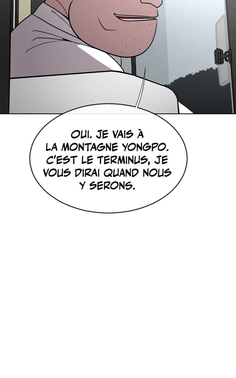 L'ère des surhommes Chapitre 39 - Page 27