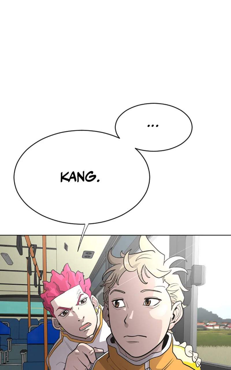 L'ère des surhommes Chapitre 39 - Page 30