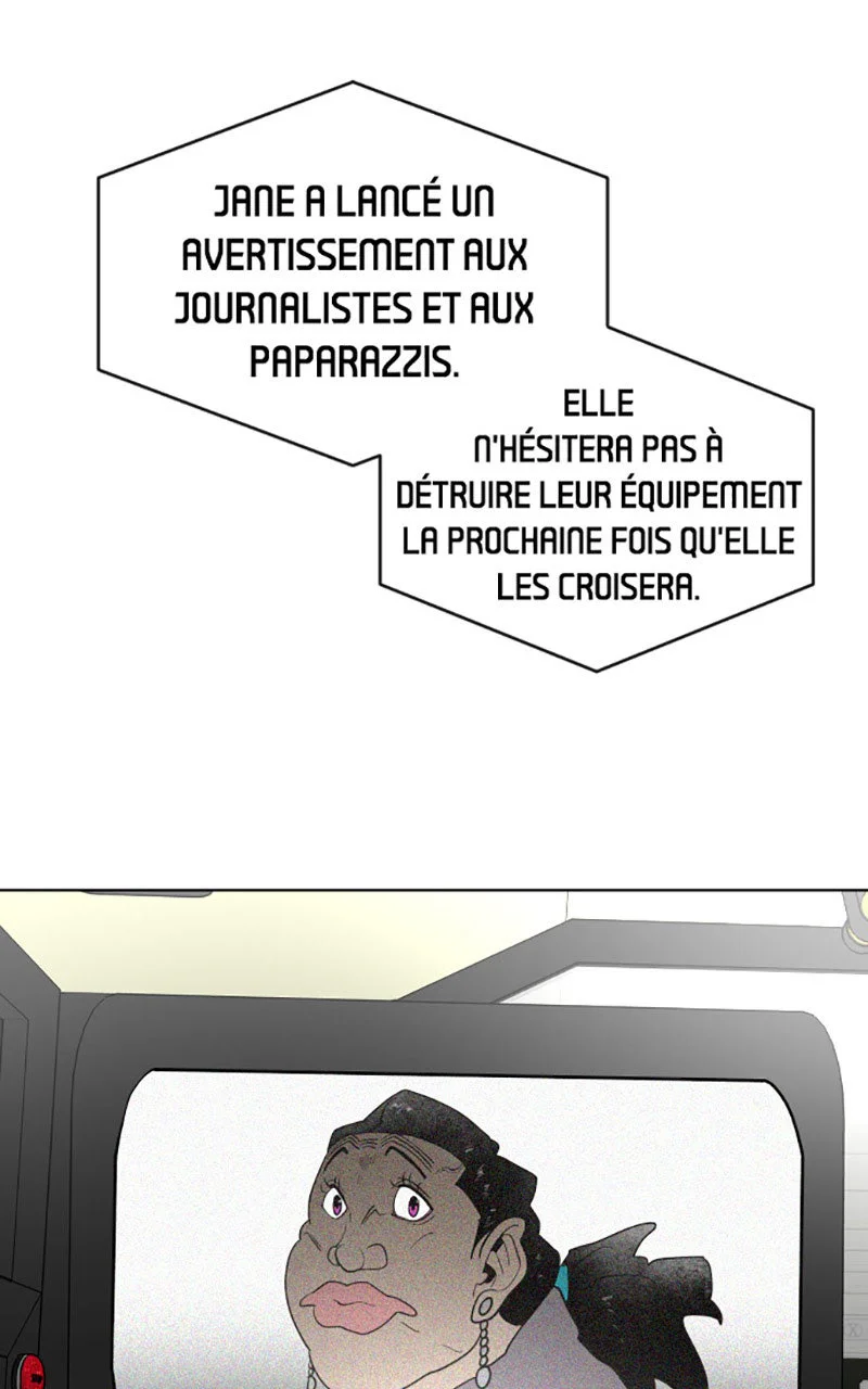 L'ère des surhommes Chapitre 39 - Page 40