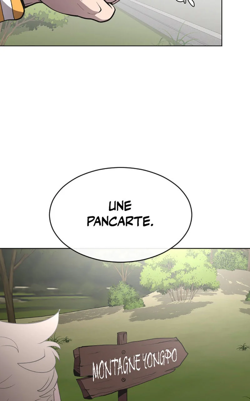 L'ère des surhommes Chapitre 39 - Page 48