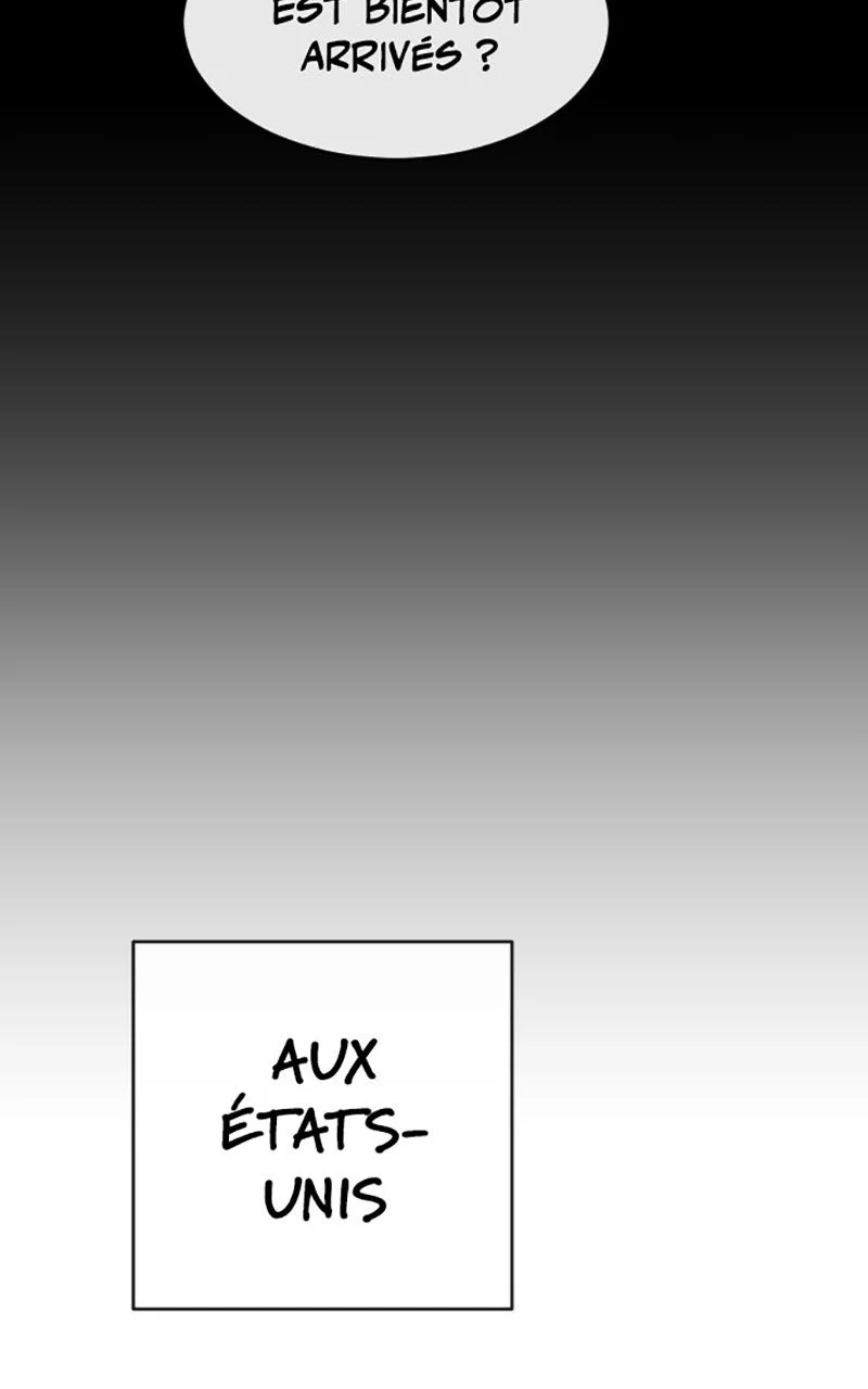 L'ère des surhommes Chapitre 39 - Page 51