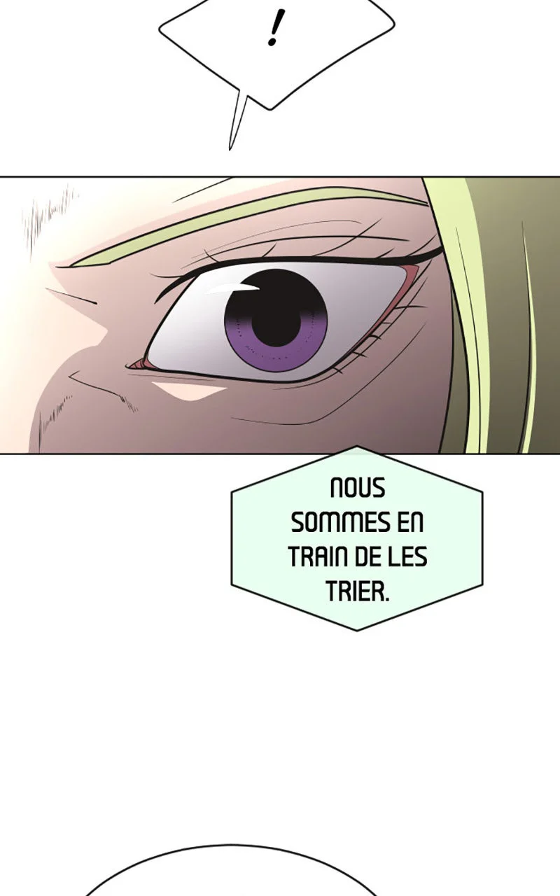 L'ère des surhommes Chapitre 39 - Page 61
