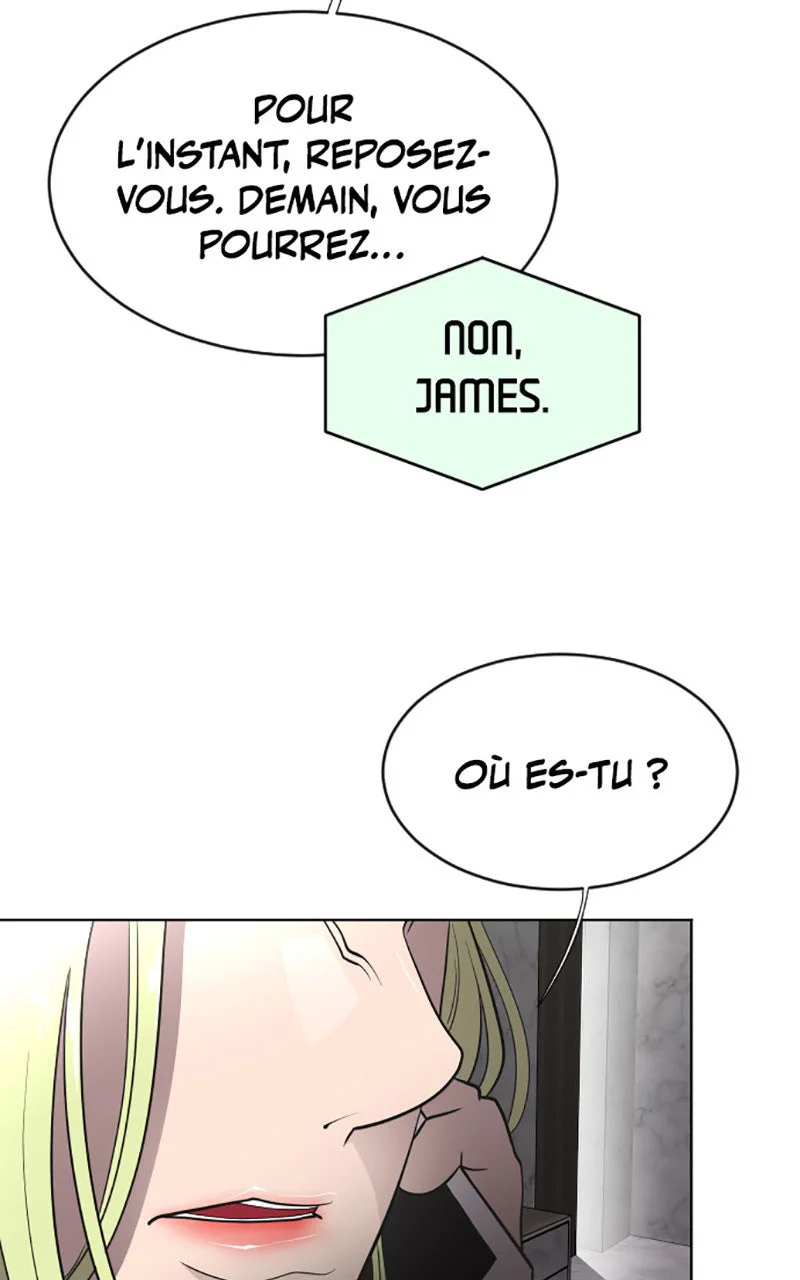 L'ère des surhommes Chapitre 39 - Page 63