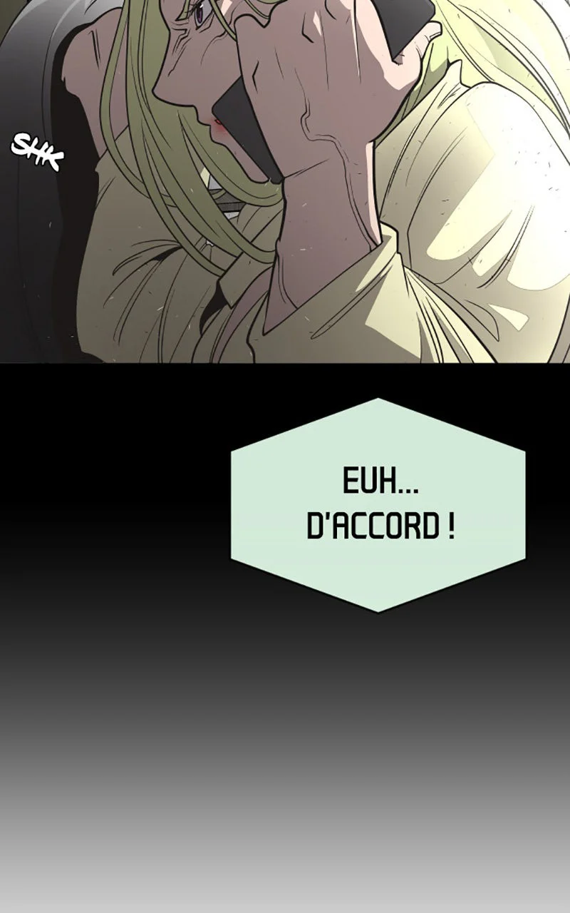 L'ère des surhommes Chapitre 39 - Page 65