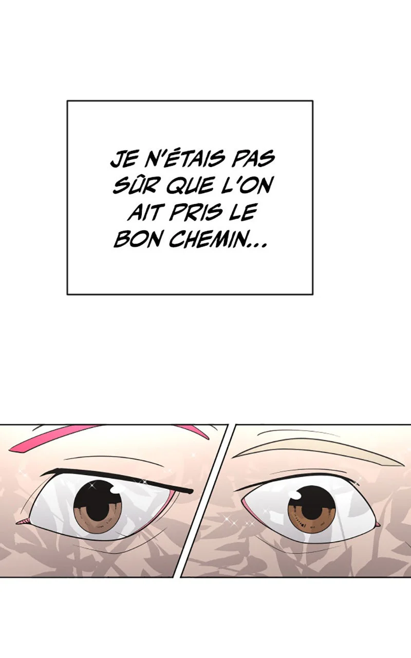 L'ère des surhommes Chapitre 39 - Page 77