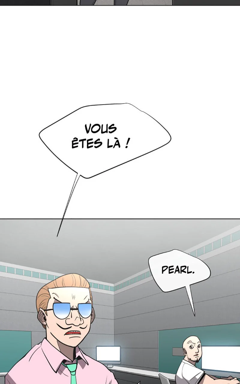 L'ère des surhommes Chapitre 39 - Page 83
