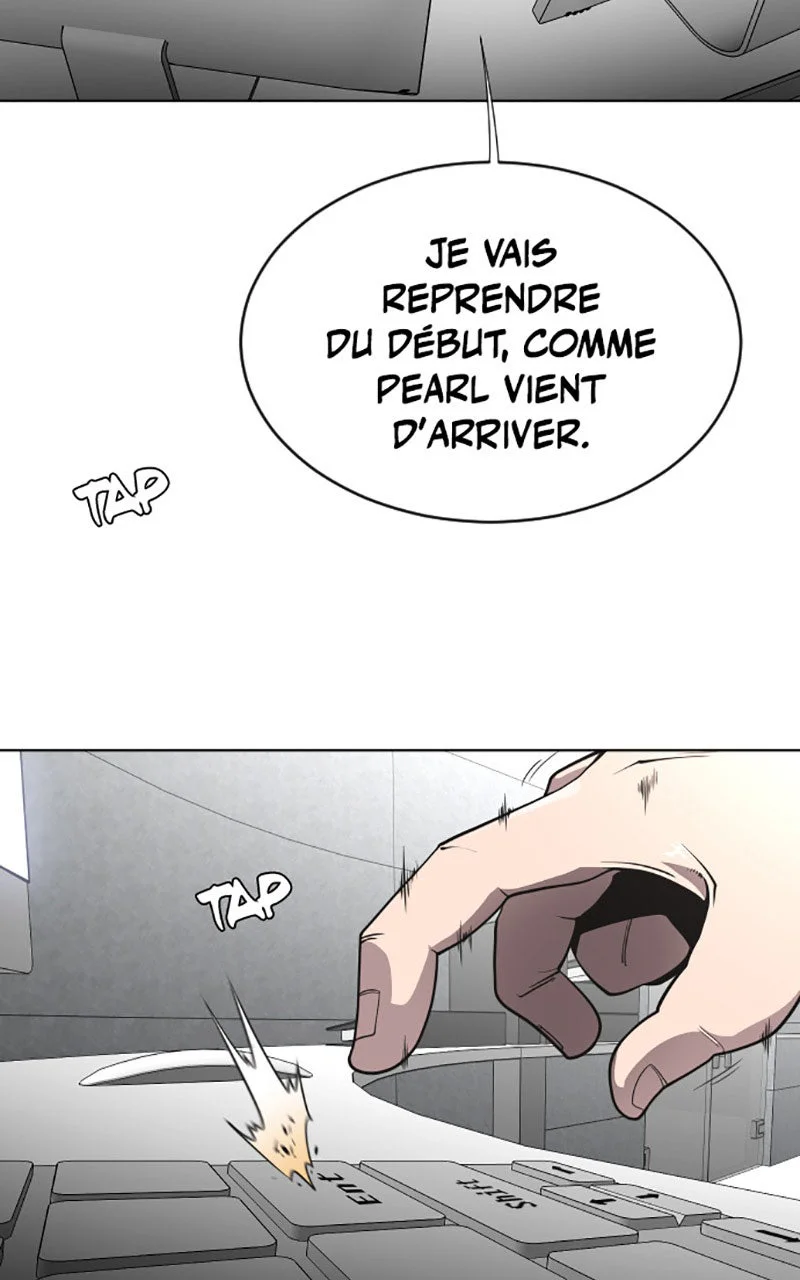 L'ère des surhommes Chapitre 40 - Page 10