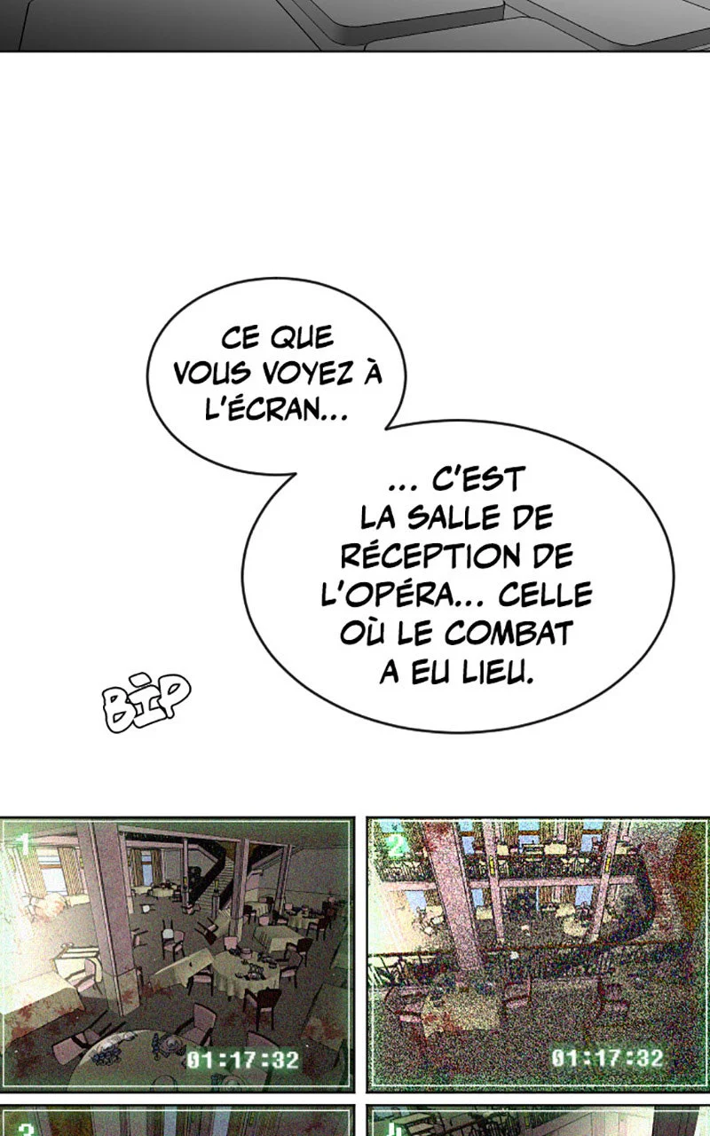 L'ère des surhommes Chapitre 40 - Page 11