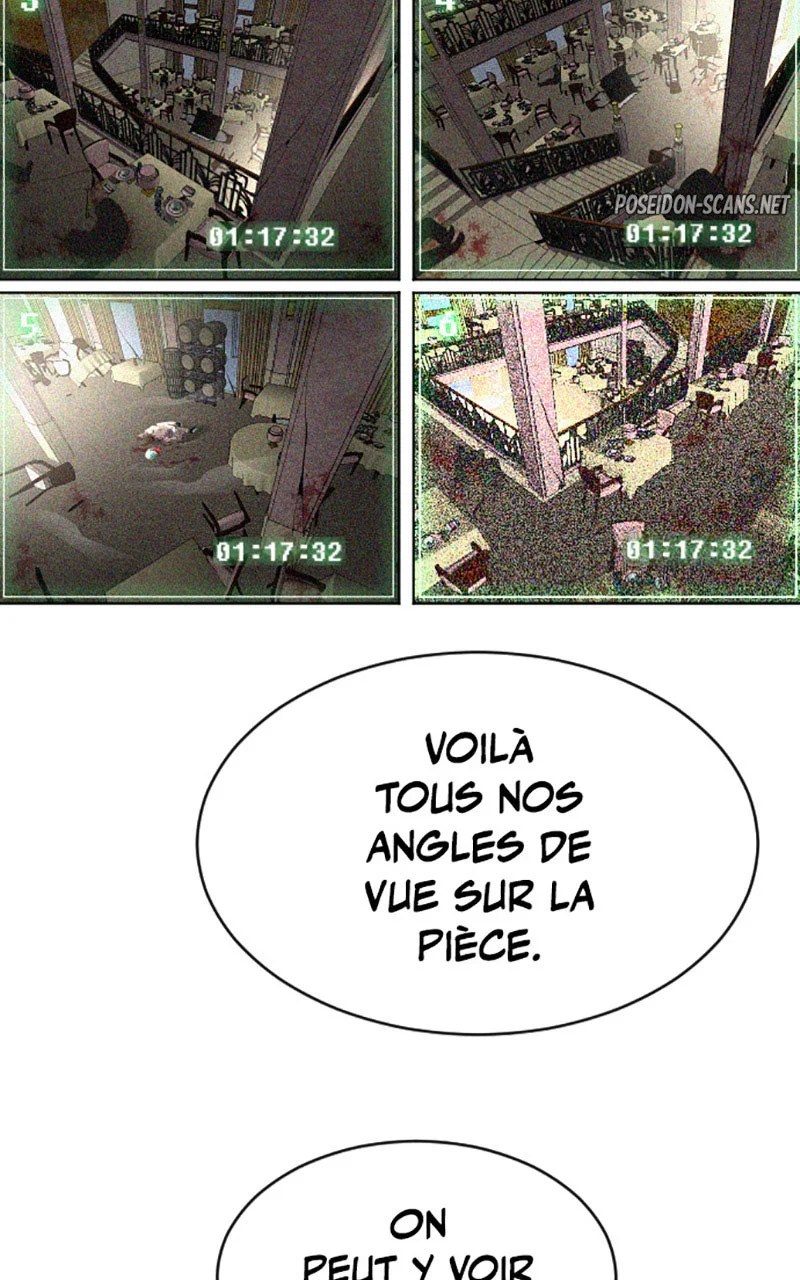 L'ère des surhommes Chapitre 40 - Page 12