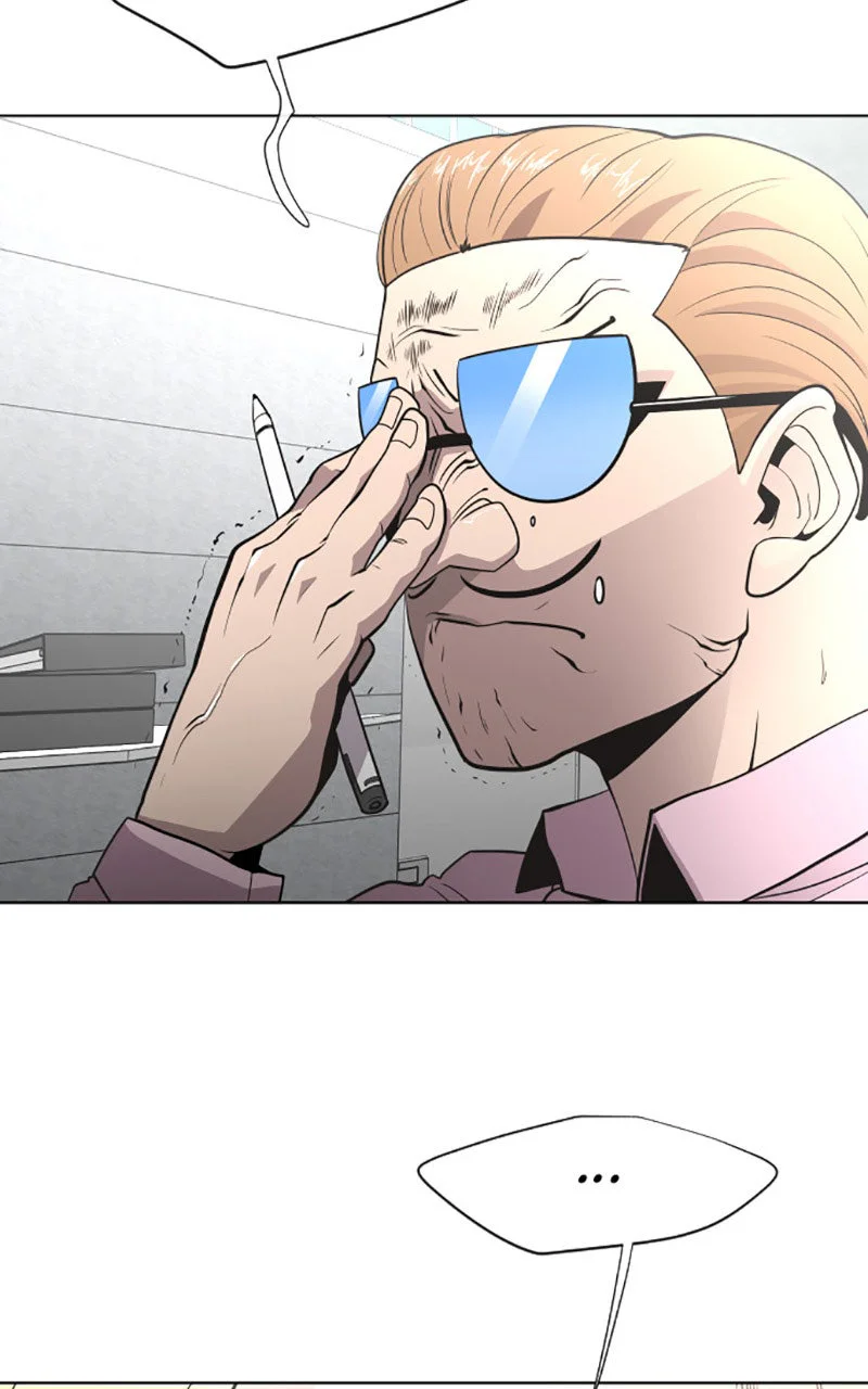 L'ère des surhommes Chapitre 40 - Page 14