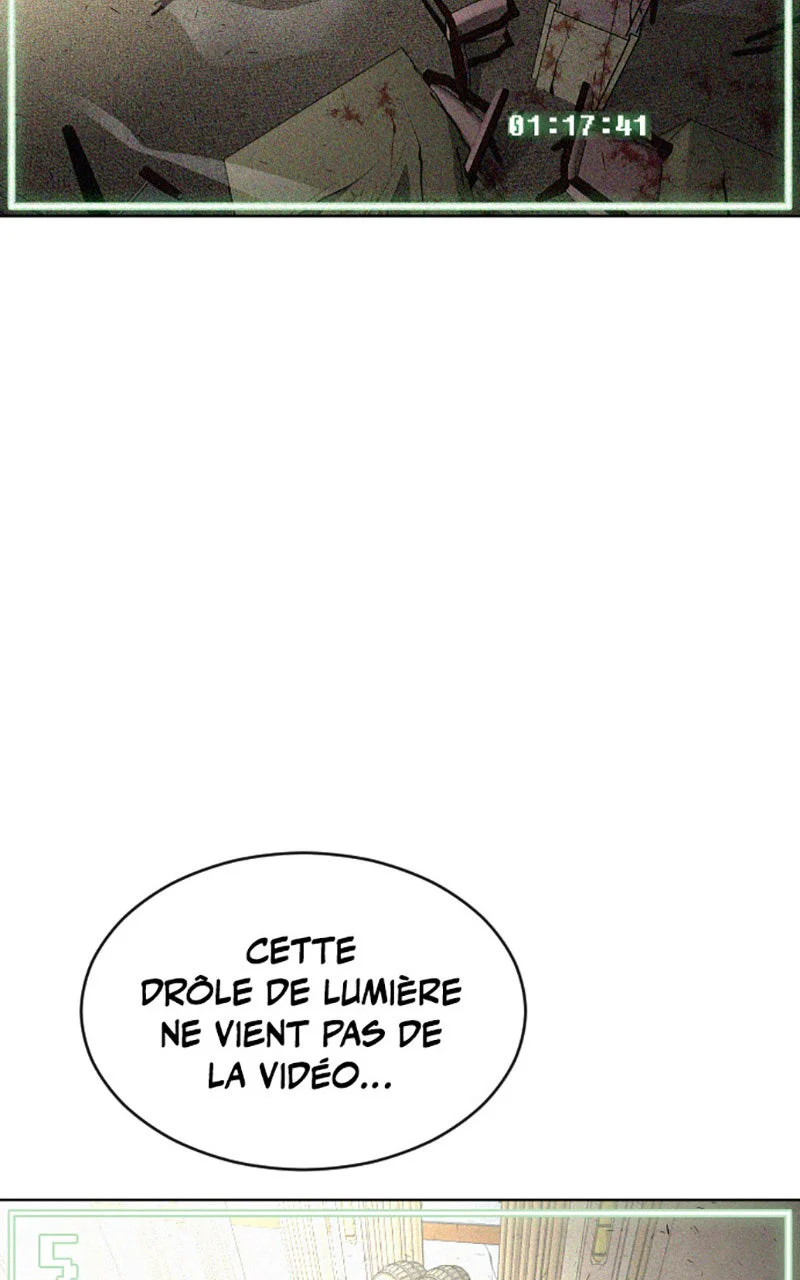 L'ère des surhommes Chapitre 40 - Page 18