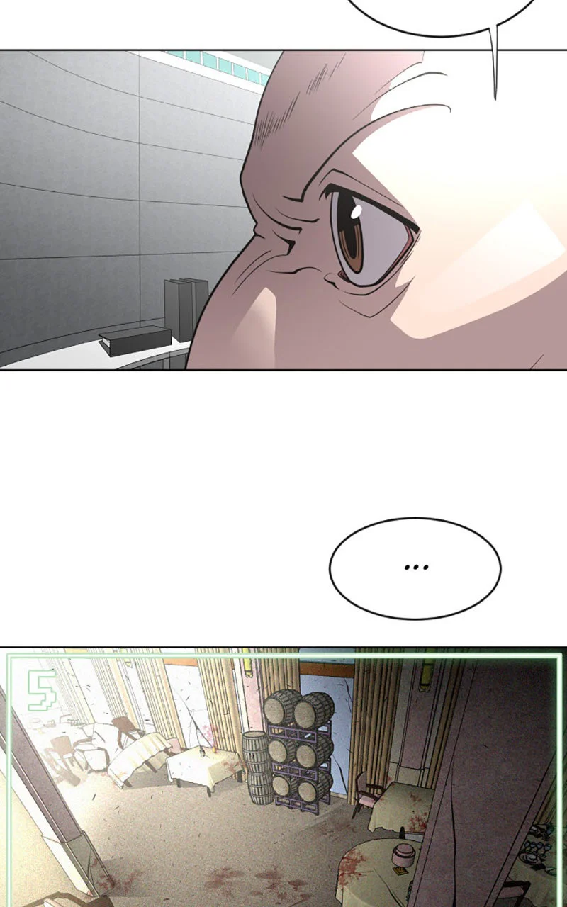 L'ère des surhommes Chapitre 40 - Page 21