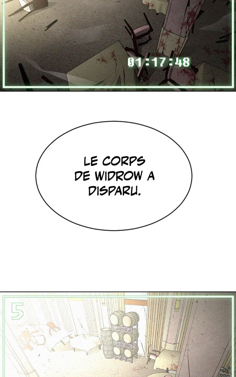L'ère des surhommes Chapitre 40 - Page 22