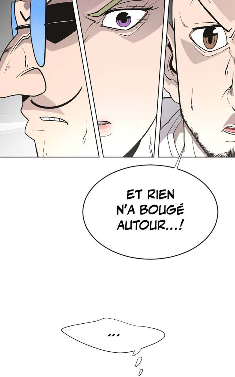 L'ère des surhommes Chapitre 40 - Page 24
