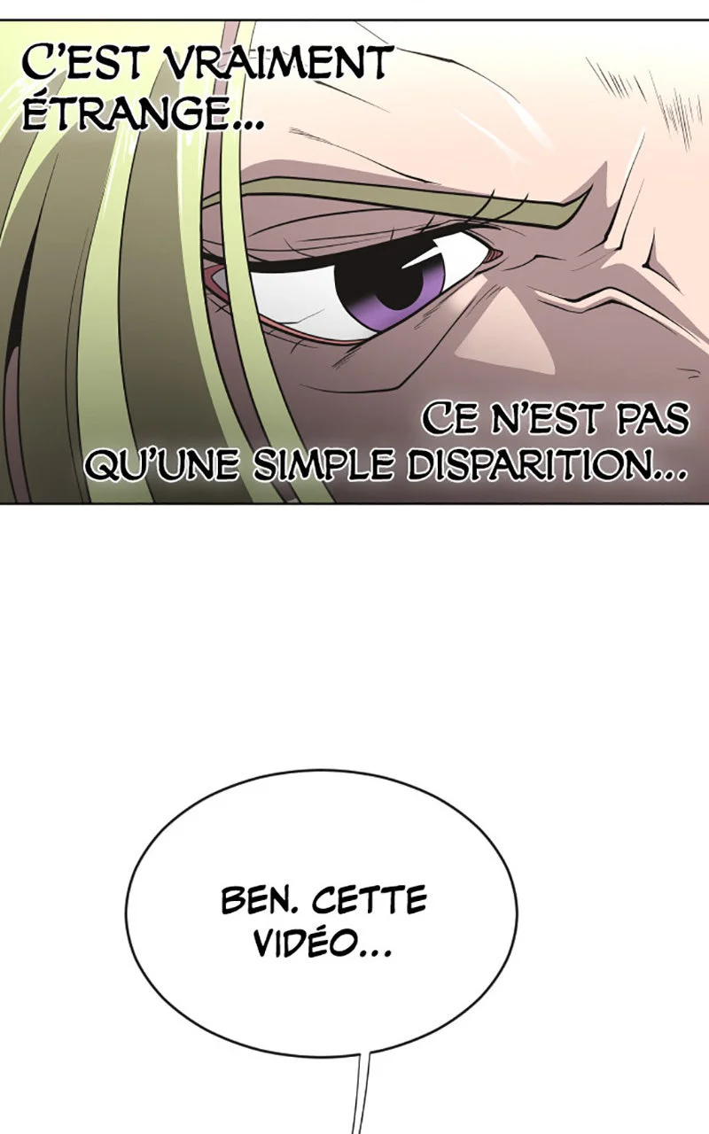 L'ère des surhommes Chapitre 40 - Page 25