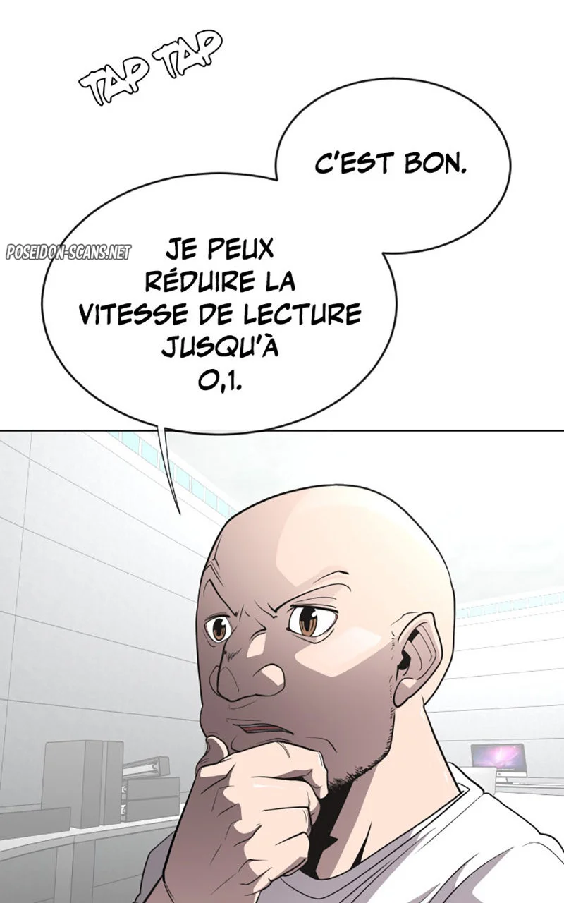 L'ère des surhommes Chapitre 40 - Page 28