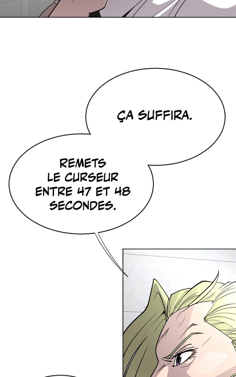 L'ère des surhommes Chapitre 40 - Page 29