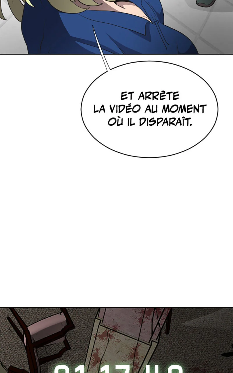 L'ère des surhommes Chapitre 40 - Page 36