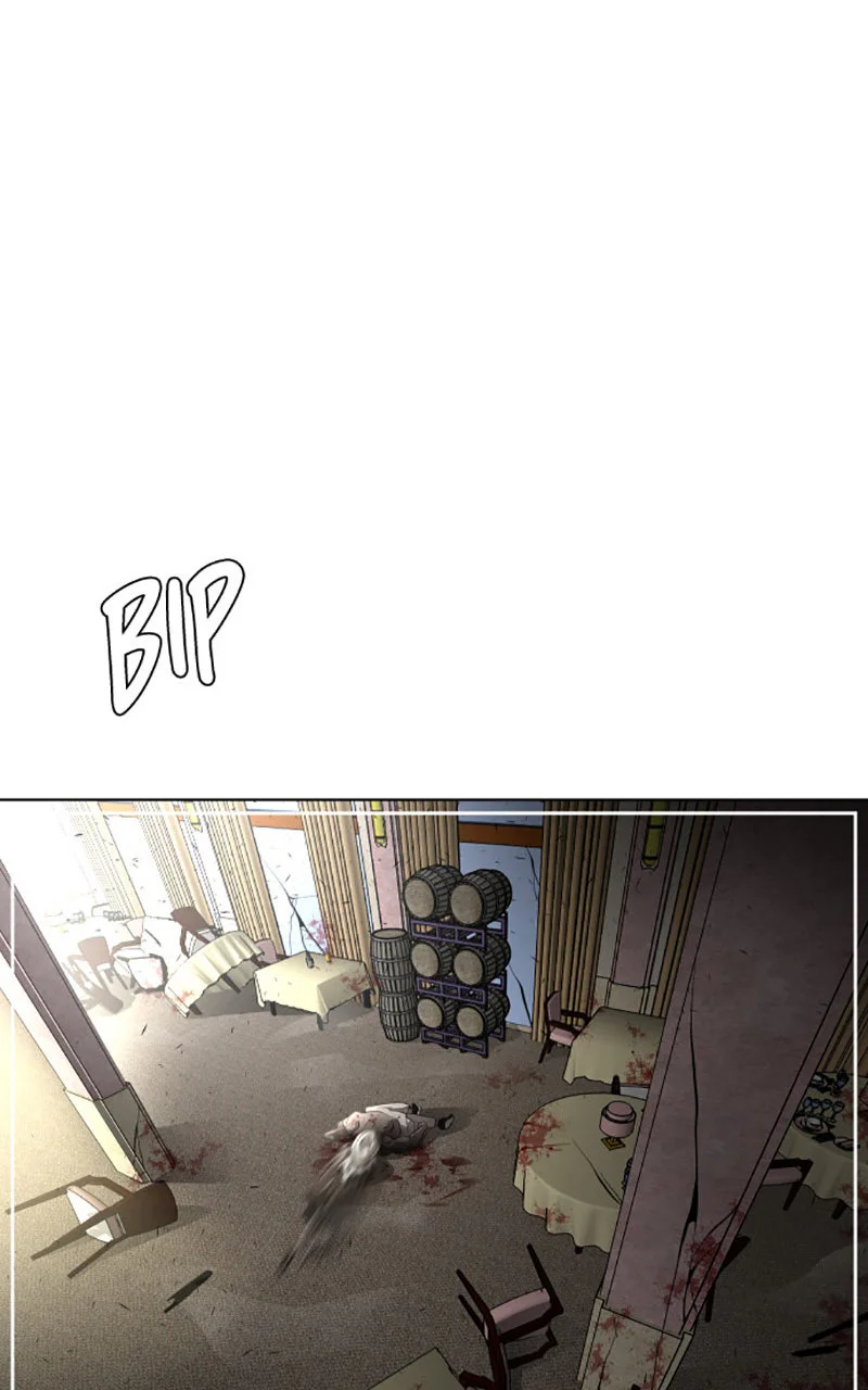 L'ère des surhommes Chapitre 40 - Page 38