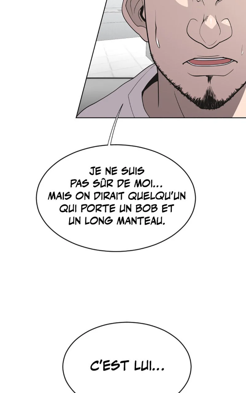 L'ère des surhommes Chapitre 40 - Page 44