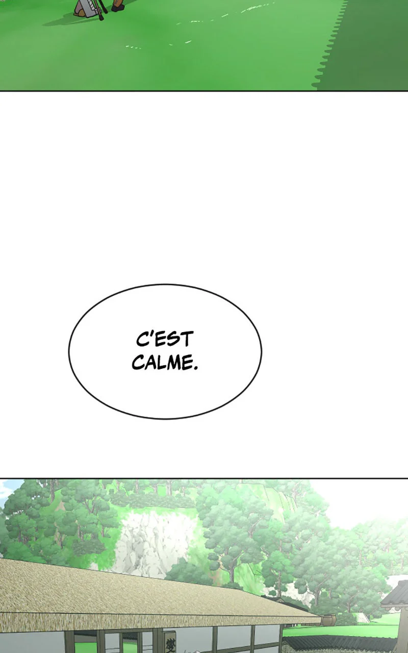 L'ère des surhommes Chapitre 40 - Page 51