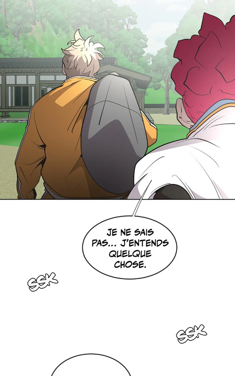 L'ère des surhommes Chapitre 40 - Page 53