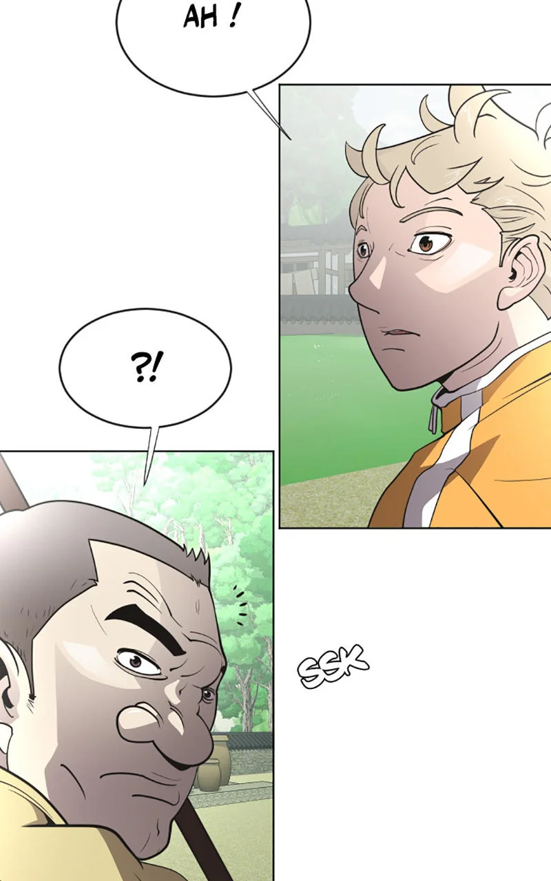 L'ère des surhommes Chapitre 40 - Page 54