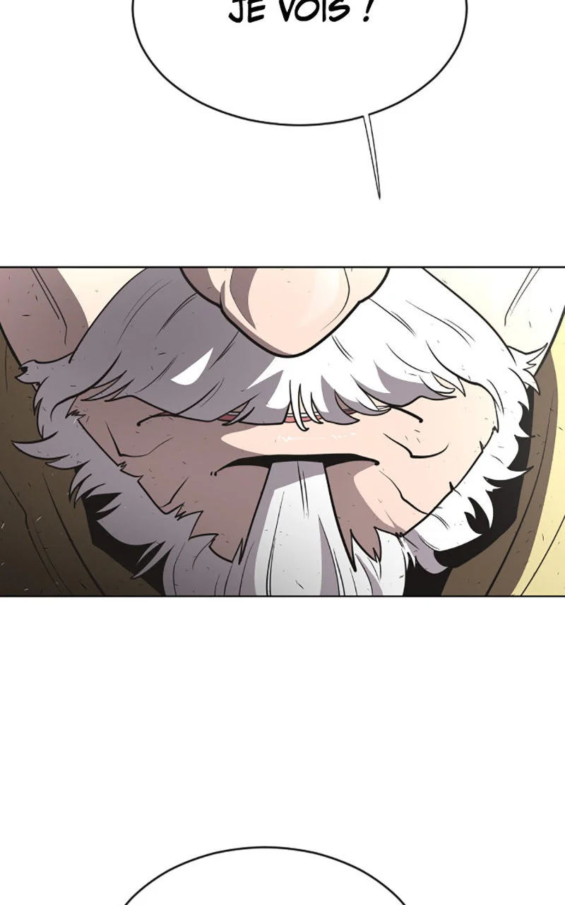 L'ère des surhommes Chapitre 40 - Page 60