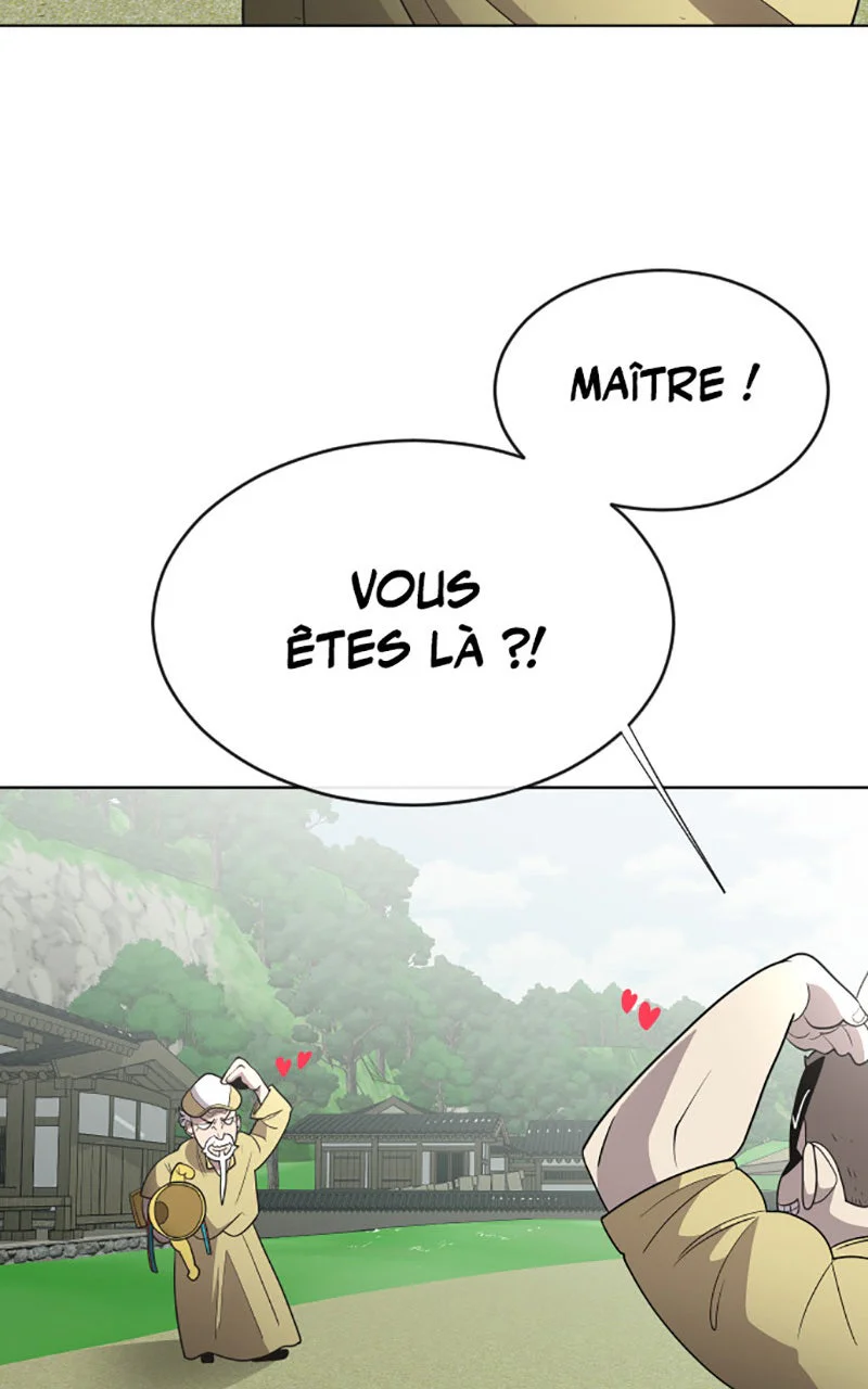 L'ère des surhommes Chapitre 40 - Page 62