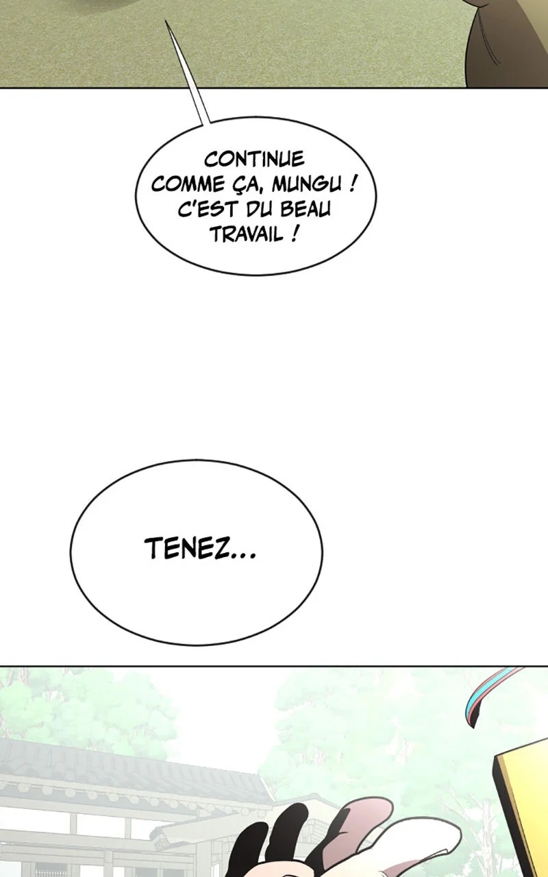 L'ère des surhommes Chapitre 40 - Page 63